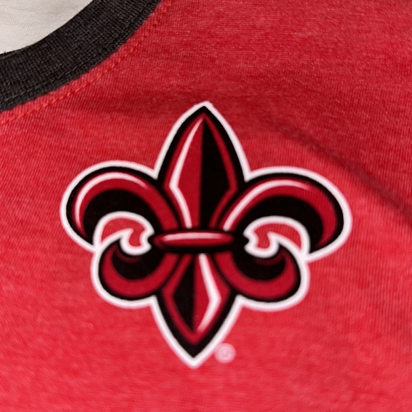 ULL Womens Tshirt - Picture 4 of 5